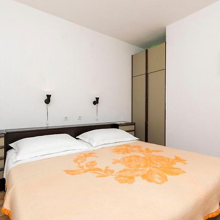 Apartments Neda Trogir Eksteriør billede